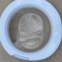 oblò per lavatrice Candy Evo1292D-01