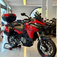 DUCATI MULTISTRADA V2 S 2023 CON TRIS DI VALIGE GA