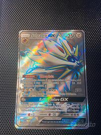 Solgaleo GX