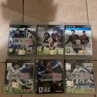 Ps3 giochi