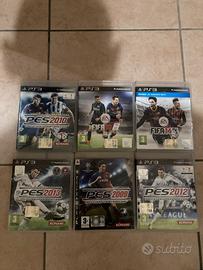 Ps3 giochi