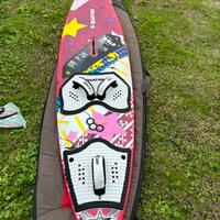 Windsurf Tavola 76l