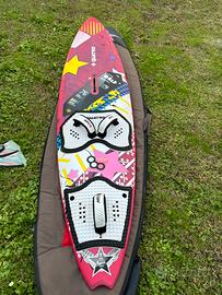 Windsurf Tavola 76l