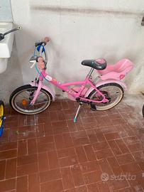 Bici bimba