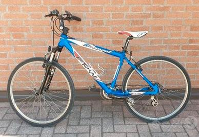 Mountain Bike FWR