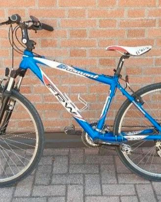Mountain Bike FWR