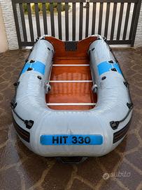 Motore Mercury 15Cv + 2 Gommoni €1200