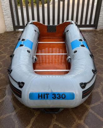 Motore Mercury 15Cv + 2 Gommoni €1200