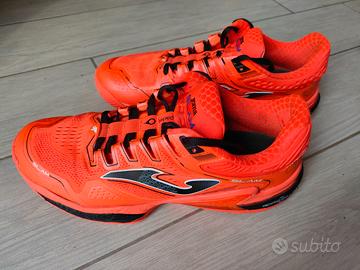 Scarpe Padel Joma taglia 42