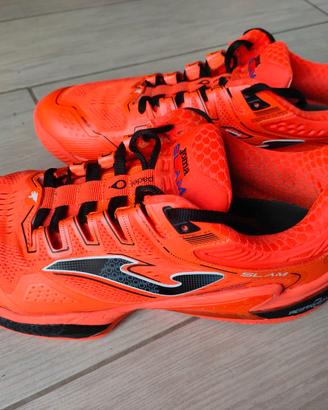 Scarpe Padel Joma taglia 42