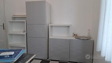 Ante Selsviken per Besta Ikea