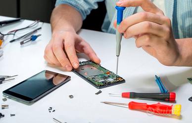 v.a.l.u.t.o c.o.m.p.r.o smartphone difettosi rotti