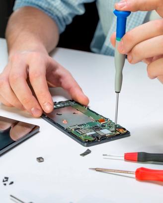 v.a.l.u.t.o c.o.m.p.r.o smartphone difettosi rotti