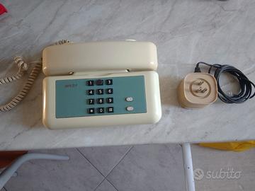 telefono fisso sip