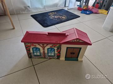 Fattoria Playmobil