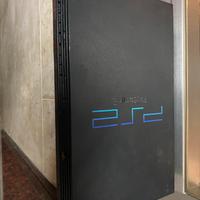 Ps2 solo console