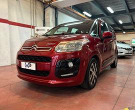 Citroën C3 Picasso 1.4 VTi 95 GPL airdream Se...