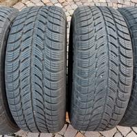 Gomme invernali auto