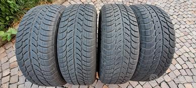 Gomme invernali auto