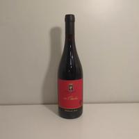 14 Ottobre Fattoria Olmo Antico 2003 – Vino Rosso