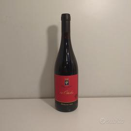 14 Ottobre Fattoria Olmo Antico 2003 – Vino Rosso