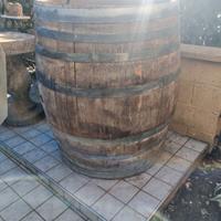 Botte originale amarone