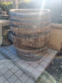 Botte originale amarone