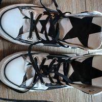 Scarpe Converse All Star nr 37.5