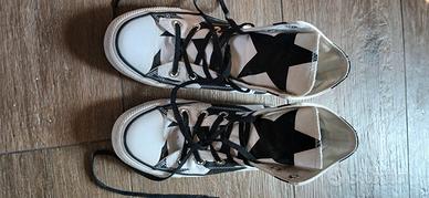 Scarpe Converse All Star nr 37.5