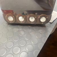 Macchina compresse aria per spruzzare i muri