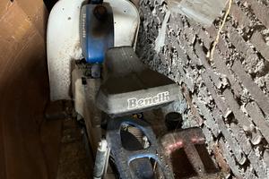 Benelli motorino d'epoca