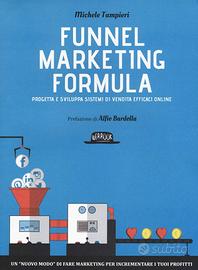 Funnel Marketing Formula