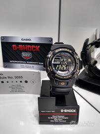 Casio G shock modello 3095