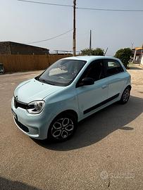 Twingo elettrica
