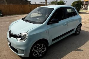 Twingo elettrica