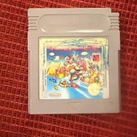 Super mario land x game boy