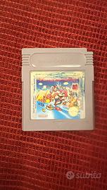 Super mario land x game boy