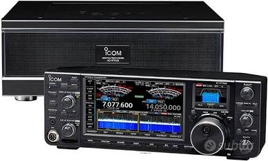 Icom IC 7760 NUOVO IMBALLATO