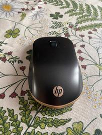 Mouse slim Wireless Bluetooth