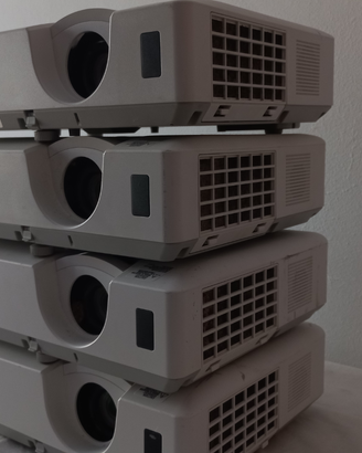 Videoproiettore Hitachi proiettore HDMI