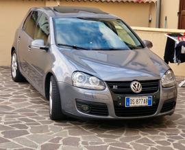 Golf 2.0 gt sport dsg.pelle.tetto.km cert