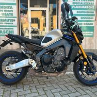 Yamaha MT-09 SP SOLO 5461 KM - FINANZIABILE
