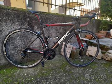 BICI DA CORSA