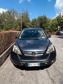 Honda CR-V 2.2 i-CTDi Elegance Tour DPF