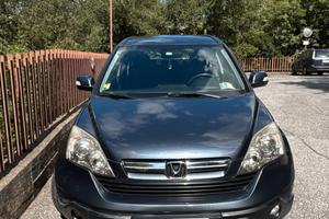 Honda CR-V 2.2 i-CTDi Elegance Tour DPF