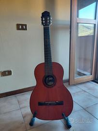 Chitarra classica Di Giorgio serie Signorina n.19