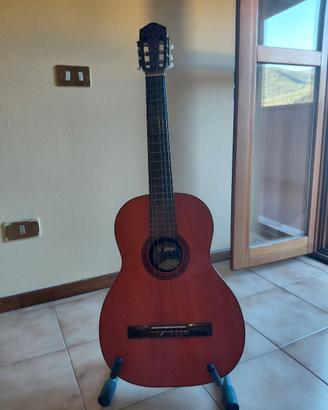 Chitarra classica Di Giorgio serie Signorina n.19