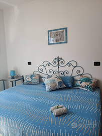 Cabras Sinis vacanze