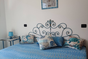 Cabras Sinis vacanze