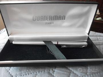Penna stilografica Waterman